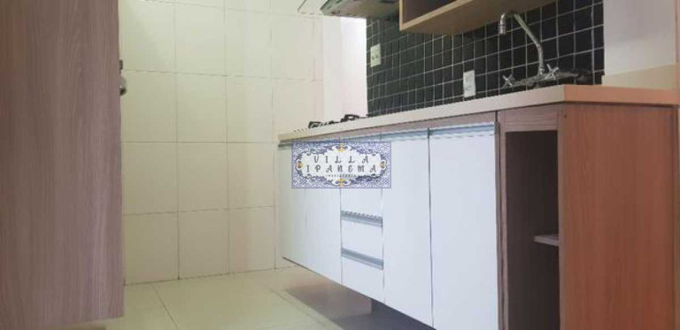 Imagem Apartamento com 3 Quartos à Venda, 90 m² em Vila Isabel - Rio De Janeiro