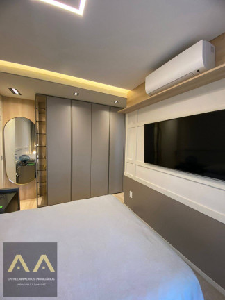 Imagem Apartamento com 2 Quartos à Venda, 70 m² em Alphaville - Barueri Imagem Apartamento com 2 Quartos à Venda, 70 m² em Alphaville - Barueri