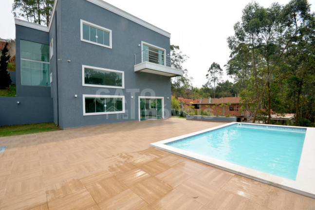 Imagem Casa com 5 Quartos à Venda, 510 m² em Cururuquara - Santana De Parnaíba Imagem Casa com 5 Quartos à Venda, 510 m² em Cururuquara - Santana De Parnaíba