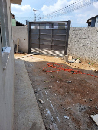 Imagem Casa com 2 Quartos à Venda, 65 m² em Jardim Continental Ii - Taubaté