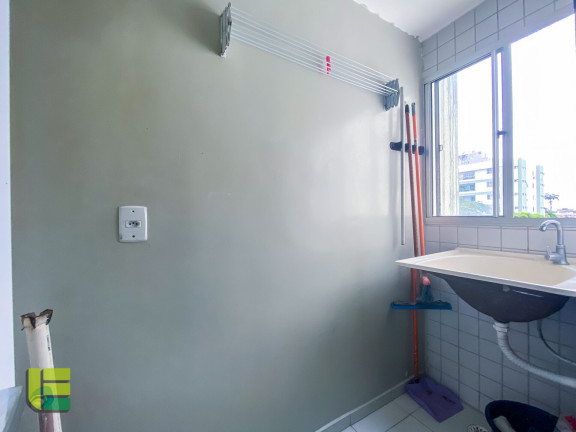 Imagem Apartamento com 2 Quartos à Venda, 49 m² em Janga - Paulista Imagem Apartamento com 2 Quartos à Venda, 49 m² em Janga - Paulista