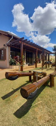 Imagem Terreno à Venda, 289 m² em Bonfim Paulista - Ribeirão Preto Imagem Terreno à Venda, 289 m² em Bonfim Paulista - Ribeirão Preto