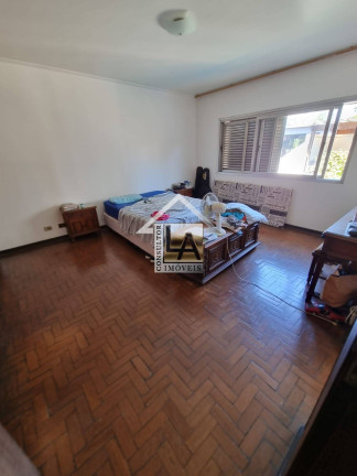 Imagem Casa com 5 Quartos à Venda, 400 m² em Vila Cruzeiro - São Paulo