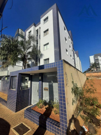 Imagem Apartamento com 2 Quartos à Venda, 58 m² em Vila Pinto Coelho - Lagoa Santa Imagem Apartamento com 2 Quartos à Venda, 58 m² em Vila Pinto Coelho - Lagoa Santa