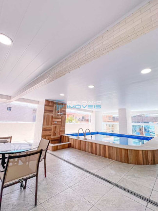 Imagem Apartamento com 1 Quarto à Venda, 58 m² em Canto Do Forte - Praia Grande