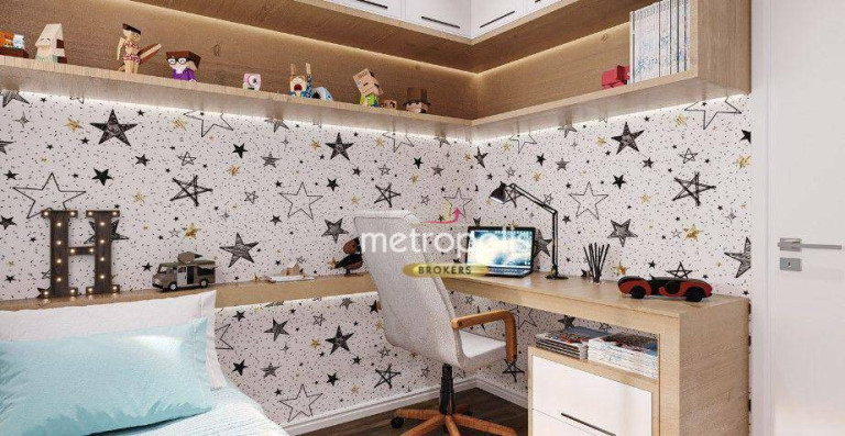 Imagem Studio com 1 Quarto à Venda, 38 m² em Jardim Jaraguá (são Domingos) - São Paulo Imagem Studio com 1 Quarto à Venda, 38 m² em Jardim Jaraguá (são Domingos) - São Paulo