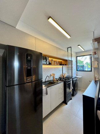 Imagem Apartamento com 2 Quartos à Venda, 34 m² em Jacarepaguá - Rio De Janeiro