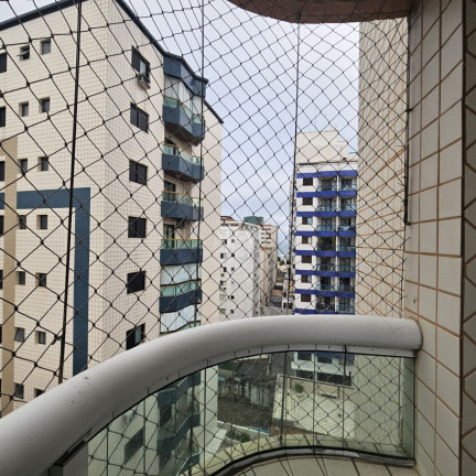 Imagem Apartamento com 3 Quartos para Alugar, 89 m² em Aviação - Praia Grande Imagem Apartamento com 3 Quartos para Alugar, 89 m² em Aviação - Praia Grande