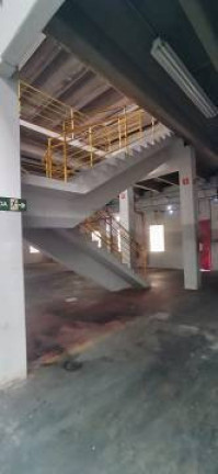 Imagem Galpão para Alugar, 3.041 m² em Jardim Planalto - Jundiaí Imagem Galpão para Alugar, 3.041 m² em Jardim Planalto - Jundiaí