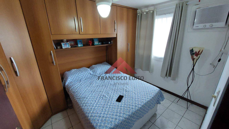 Imagem Apartamento com 2 Quartos à Venda, 70 m² em Mutuá - São Gonçalo Imagem Apartamento com 2 Quartos à Venda, 70 m² em Mutuá - São Gonçalo