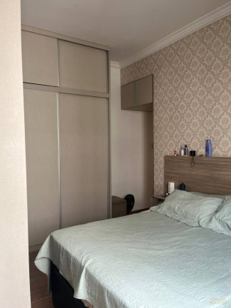 Imagem Apartamento com 4 Quartos à Venda, 120 m²