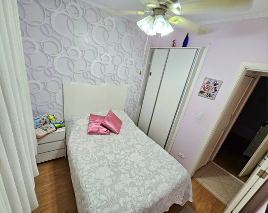 Imagem Apartamento com 3 Quartos à Venda, 80 m² em Moóca - São Paulo