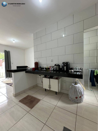 Imagem Apartamento com 2 Quartos à Venda, 78 m² em Residencial Bethânia - Santana Do Paraíso