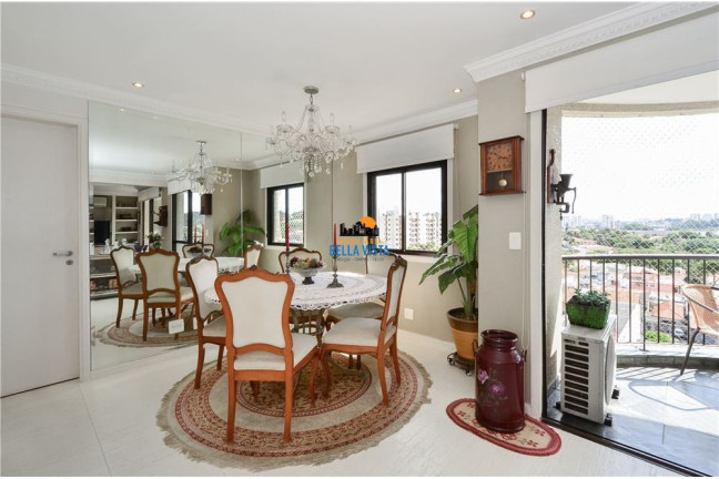 Imagem Apartamento com 3 Quartos à Venda, em Caxingui - São Paulo Imagem Apartamento com 3 Quartos à Venda, em Caxingui - São Paulo