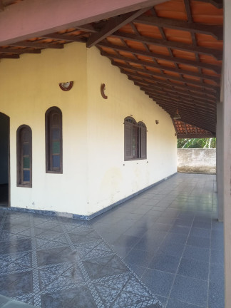 Imagem Casa com 3 Quartos para Alugar, 1 m² em Ponte Dos Leites - Araruama Imagem Casa com 3 Quartos para Alugar, 1 m² em Ponte Dos Leites - Araruama