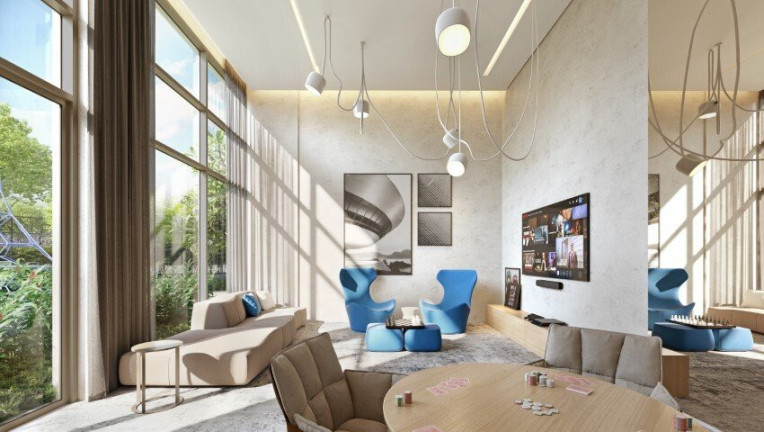Imagem Apartamento com 4 Quartos à Venda, 232 m² em Barra Da Tijuca - Rio De Janeiro