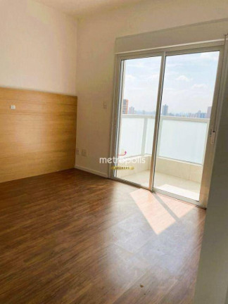 Imagem Apartamento com 2 Quartos para Alugar, 62 m² em Jardim - Santo André Imagem Apartamento com 2 Quartos para Alugar, 62 m² em Jardim - Santo André