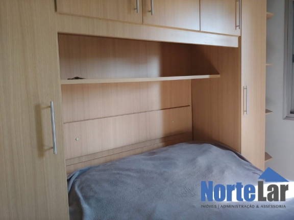 Imagem Apartamento com 2 Quartos à Venda, 60 m² em Casa Verde - São Paulo