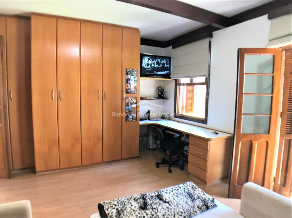 Imagem Casa de Condomínio com 4 Quartos à Venda, 460 m² em Loteamento Caminhos De San Con - Campinas Imagem Casa de Condomínio com 4 Quartos à Venda, 460 m² em Loteamento Caminhos De San Con - Campinas