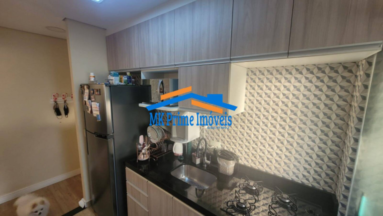 Imagem Apartamento com 2 Quartos à Venda, 49 m² em Jaguaribe - Osasco Imagem Apartamento com 2 Quartos à Venda, 49 m² em Jaguaribe - Osasco