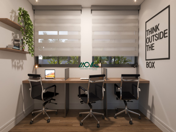 Imagem Imóvel com 3 Quartos à Venda, 92 m² em Rainha Do Mar - Itapoá