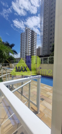 Imagem Apartamento com 3 Quartos à Venda, 70 m² em Vila Azevedo - São Paulo