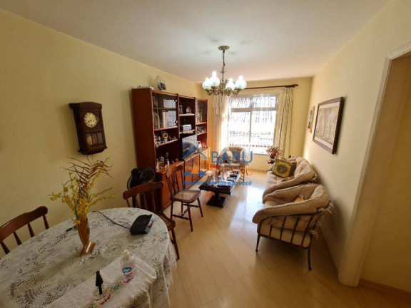 Imagem Apartamento com 2 Quartos à Venda, 56 m² em Campos Elíseos - São Paulo