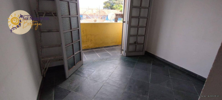 Imagem Casa com 3 Quartos para Alugar, 70 m² em Indaiá - Bertioga