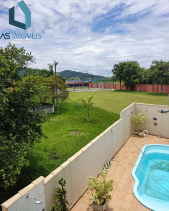 Imagem Casa de Condomínio com 4 Quartos à Venda, 180 m² em Jardim Arco íris - São Pedro Da Aldeia