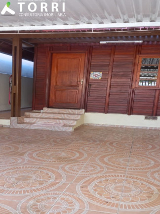 Imagem Casa com 3 Quartos à Venda, 82 m² em Jardim Residencial Villa Amato - Sorocaba