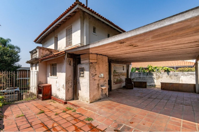 Imagem Casa com 3 Quartos à Venda, 170 m² em Alto Da Lapa - São Paulo Imagem Casa com 3 Quartos à Venda, 170 m² em Alto Da Lapa - São Paulo