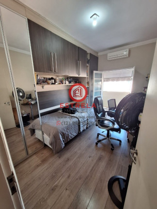 Imagem Casa com 2 Quartos à Venda, 105 m² em Jardim Das Indústrias - Jacareí Imagem Casa com 2 Quartos à Venda, 105 m² em Jardim Das Indústrias - Jacareí