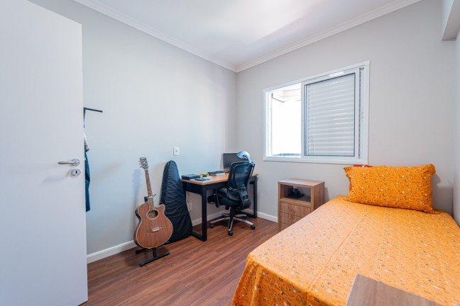 Imagem Apartamento com 3 Quartos à Venda, 104 m² em Vila Santa Catarina - São Paulo Imagem Apartamento com 3 Quartos à Venda, 104 m² em Vila Santa Catarina - São Paulo