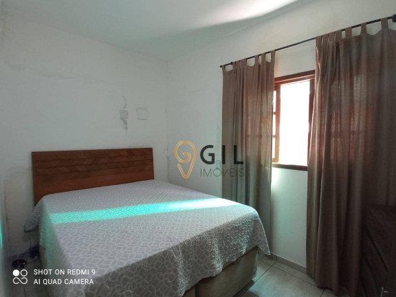 Imagem Sobrado com 5 Quartos à Venda, 250 m² em Jardim Do Vale - Jacareí