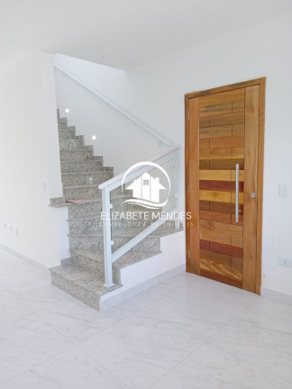 Imagem Casa com 2 Quartos à Venda, 75 m² em Scaffid - Itaquaquecetuba