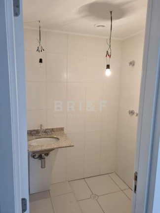 Imagem Apartamento com 2 Quartos à Venda, 81 m² em Vila Santa Catarina - São Paulo