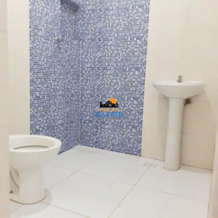 Imagem Apartamento com 2 Quartos à Venda, em José Menino - Santos Imagem Apartamento com 2 Quartos à Venda, em José Menino - Santos
