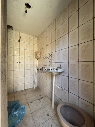 Imagem Casa com 3 Quartos à Venda, 360 m² em Nsa Aparecida - Florestal