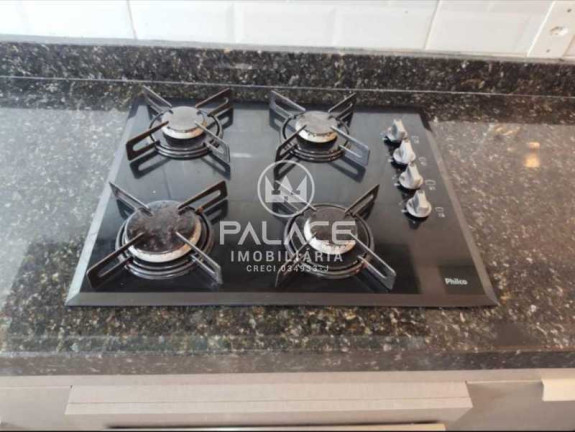 Imagem Apartamento com 2 Quartos à Venda, 46 m² em Piracicamirim - Piracicaba Imagem Apartamento com 2 Quartos à Venda, 46 m² em Piracicamirim - Piracicaba