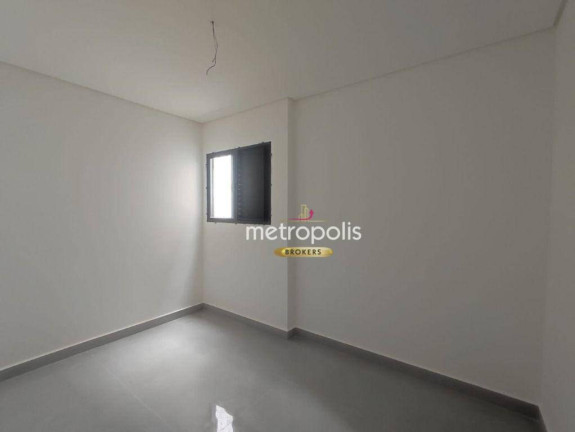 Imagem Cobertura com 3 Quartos à Venda, 170 m² em Campestre - Santo André Imagem Cobertura com 3 Quartos à Venda, 170 m² em Campestre - Santo André