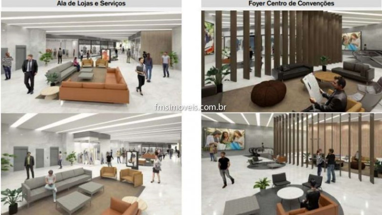 Imagem Imóvel para Alugar, 3.360 m² em Bela Vista - São Paulo