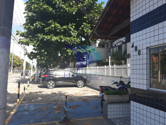 Imagem Apartamento com 2 Quartos à Venda, 55 m² em Braga - Cabo Frio