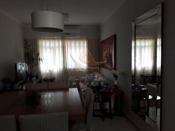 Imagem Apartamento com 3 Quartos à Venda, 76 m² em Iguatemi - Ribeirão Preto Imagem Apartamento com 3 Quartos à Venda, 76 m² em Iguatemi - Ribeirão Preto