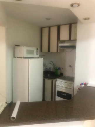 Imagem Apartamento com 1 Quarto para Alugar, 42 m² em Vila Nova Conceição - São Paulo