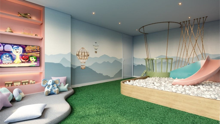 Imagem Apartamento com 2 Quartos à Venda, 71 m² em Ipiranga - São Paulo Imagem Apartamento com 2 Quartos à Venda, 71 m² em Ipiranga - São Paulo
