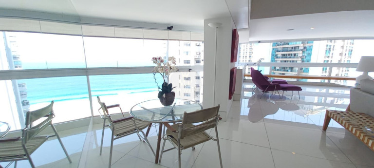 Imagem Apartamento com 4 Quartos à Venda, 300 m² em Barra Da Tijuca - Rio De Janeiro Imagem Apartamento com 4 Quartos à Venda, 300 m² em Barra Da Tijuca - Rio De Janeiro