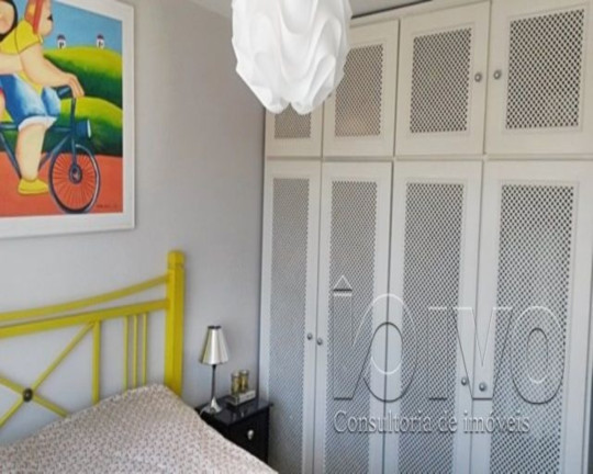 Imagem Apartamento com 2 Quartos à Venda, 100 m² em Vila Clementino - São Paulo