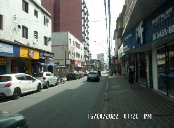 Imagem Sala Comercial à Venda, 44 m² em Centro - São Vicente - São Vicente Imagem Sala Comercial à Venda, 44 m² em Centro - São Vicente - São Vicente