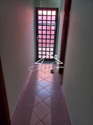 Imagem Sala Comercial para Alugar, 75 m² em Jardim Geny Mercatelli - Araras