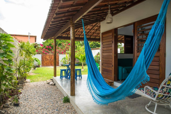 Casa com 2 Quartos à Venda, 431 m² em Centro - Tibau Do Sul